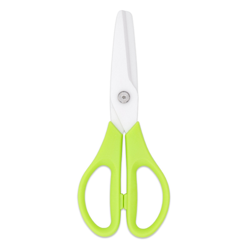 8 pollici Zirconia ceramica la - Baby Food Scissors recensione e prezzo