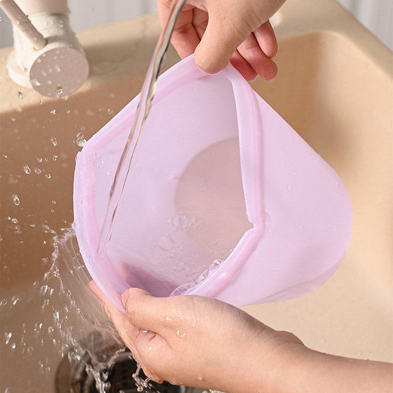 Sacchetto Autosigillante in Si - Food Pouch Reusable recensione e prezzo