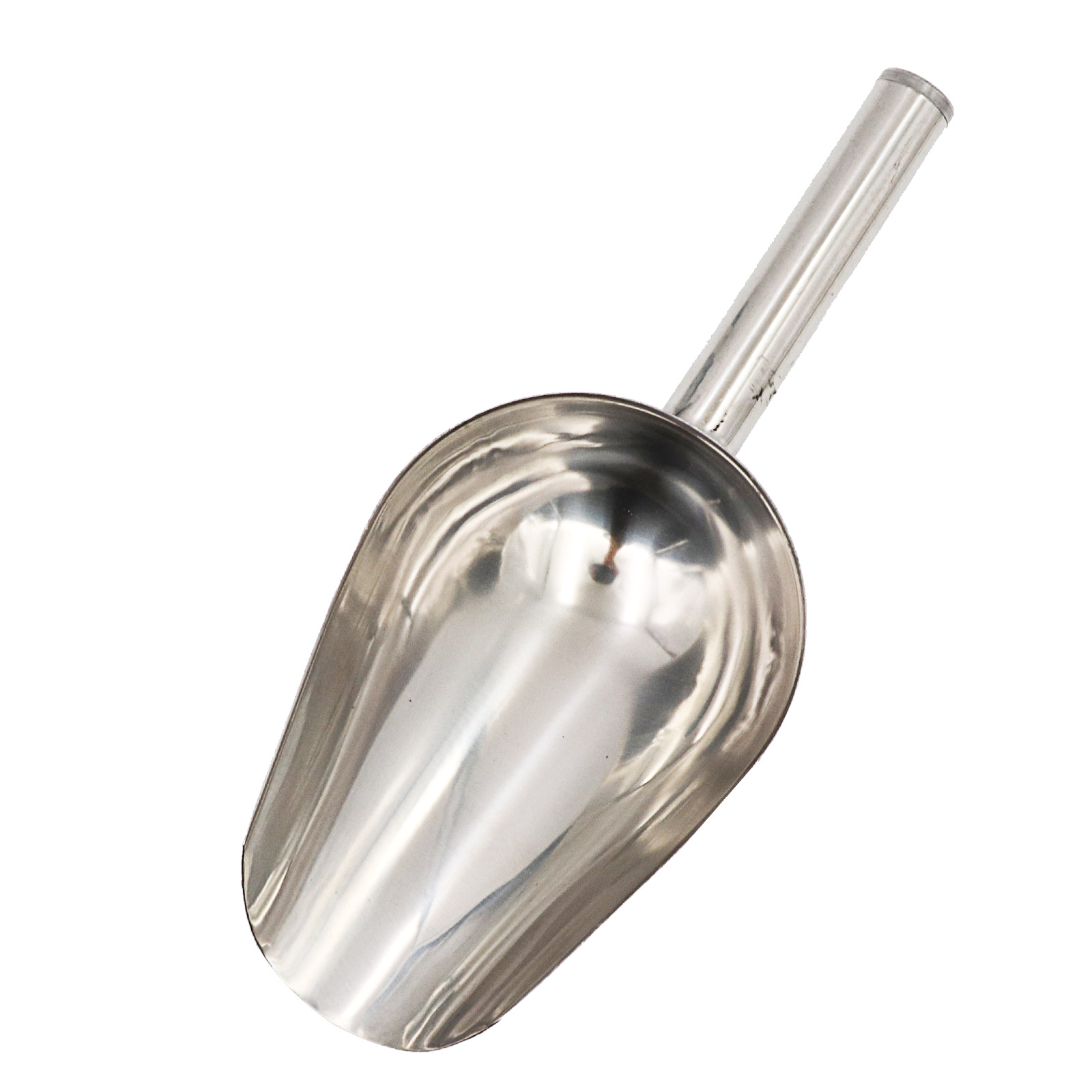 Pala per alimenti per animali  - Self Feed Spoon recensione e prezzo