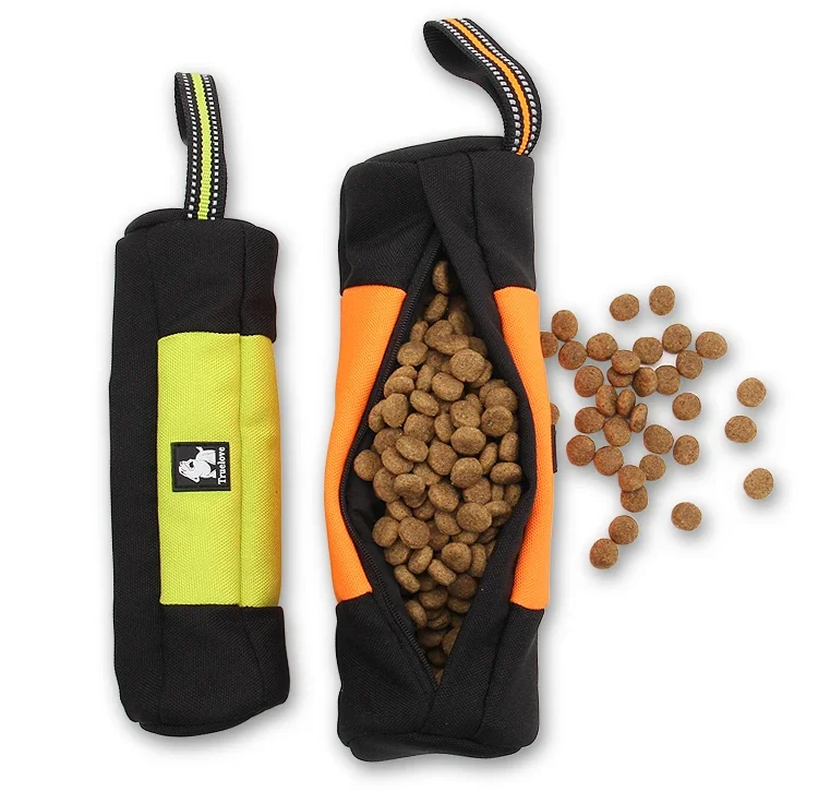 Truelove Dog Training Retrieve - Food Pouch Reusable recensione e prezzo