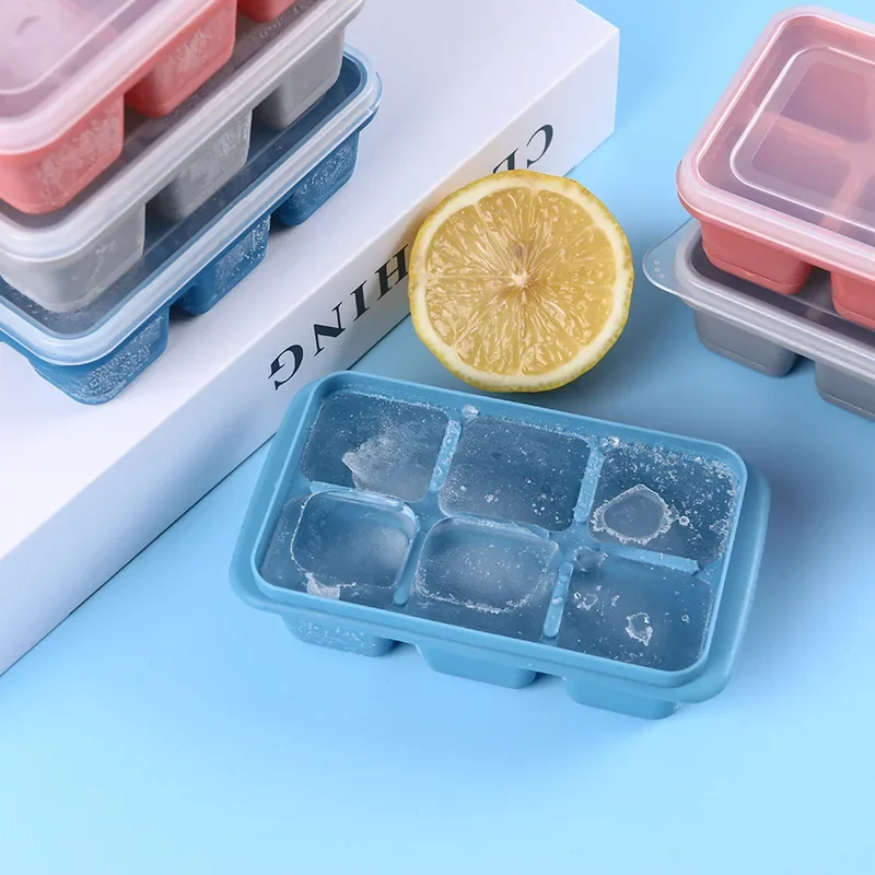 Vassoi per cubetti di ghiaccio - Baby Food Freezer Tray recensione e prezzo