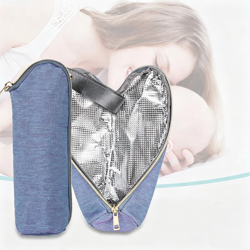 Nuova Borsa Termica per Bibero - Baby Food Warmer recensione e prezzo
