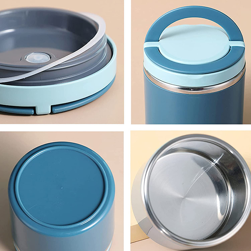 Contenitore Termico per Alimen - Baby Food Warmer recensione e prezzo