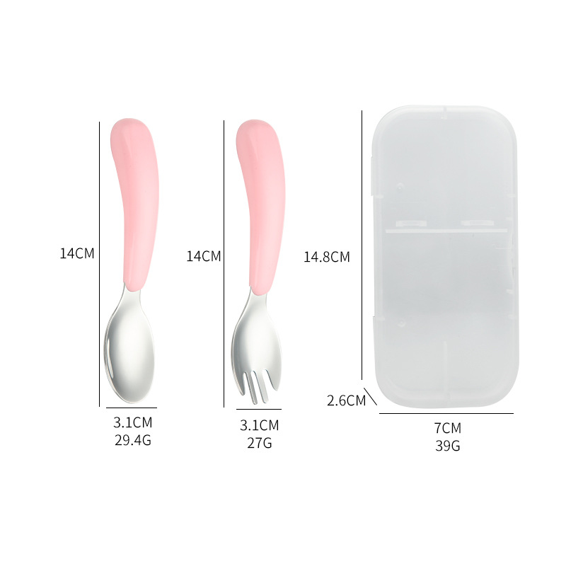 Cucchiaio, forchetta e bacchet - Self Feed Spoon recensione e prezzo