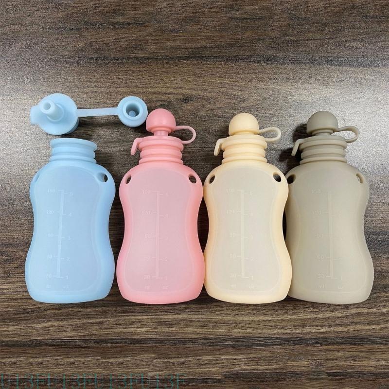 U13F 150 RIFFUITABILE PER LASC - Food Pouch Reusable recensione e prezzo