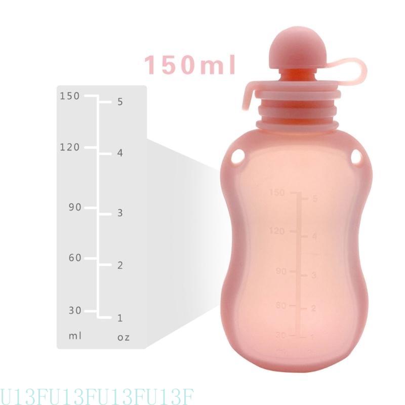 U13F 150 RIFFUITABILE PER LASC - Food Pouch Reusable recensione e prezzo