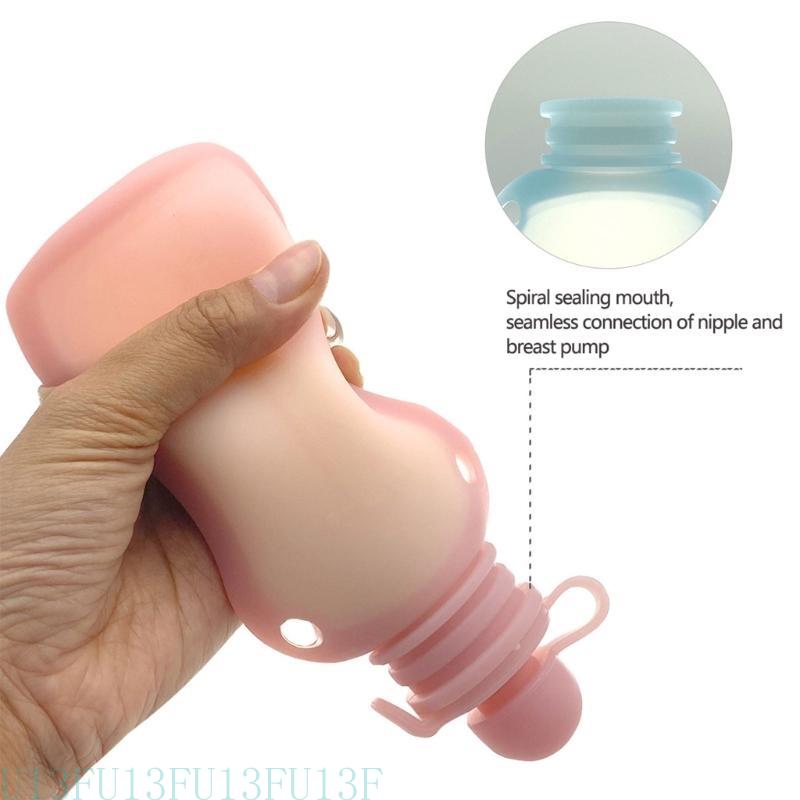 U13F 150 RIFFUITABILE PER LASC - Food Pouch Reusable recensione e prezzo
