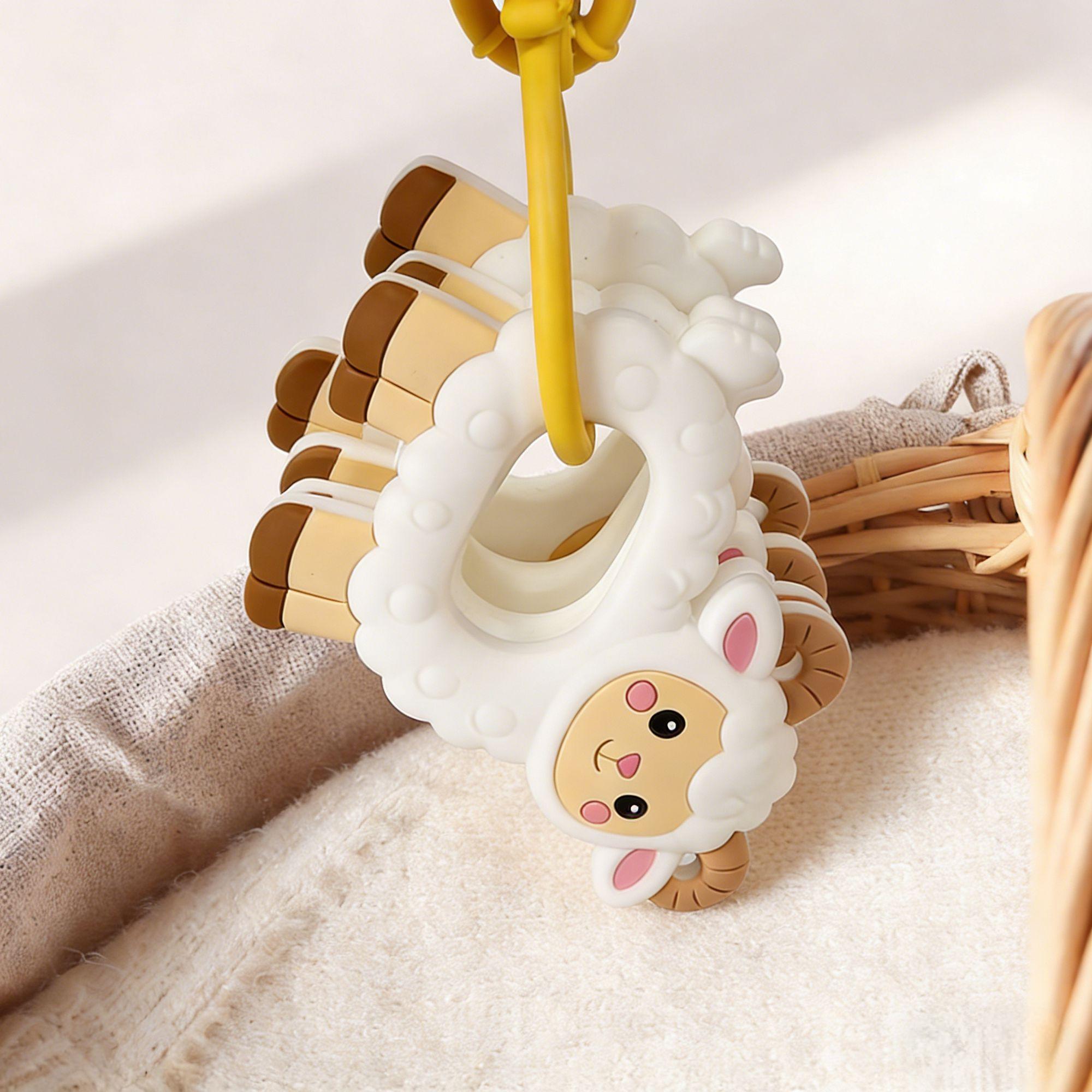 1 Pezzo di Catena per Ciuccio  - Baby Food Product recensione e prezzo