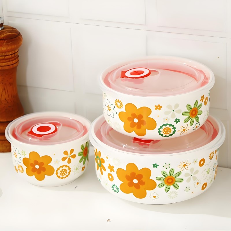 Set di tre pezzi, set di scato - Baby Food Product recensione e prezzo