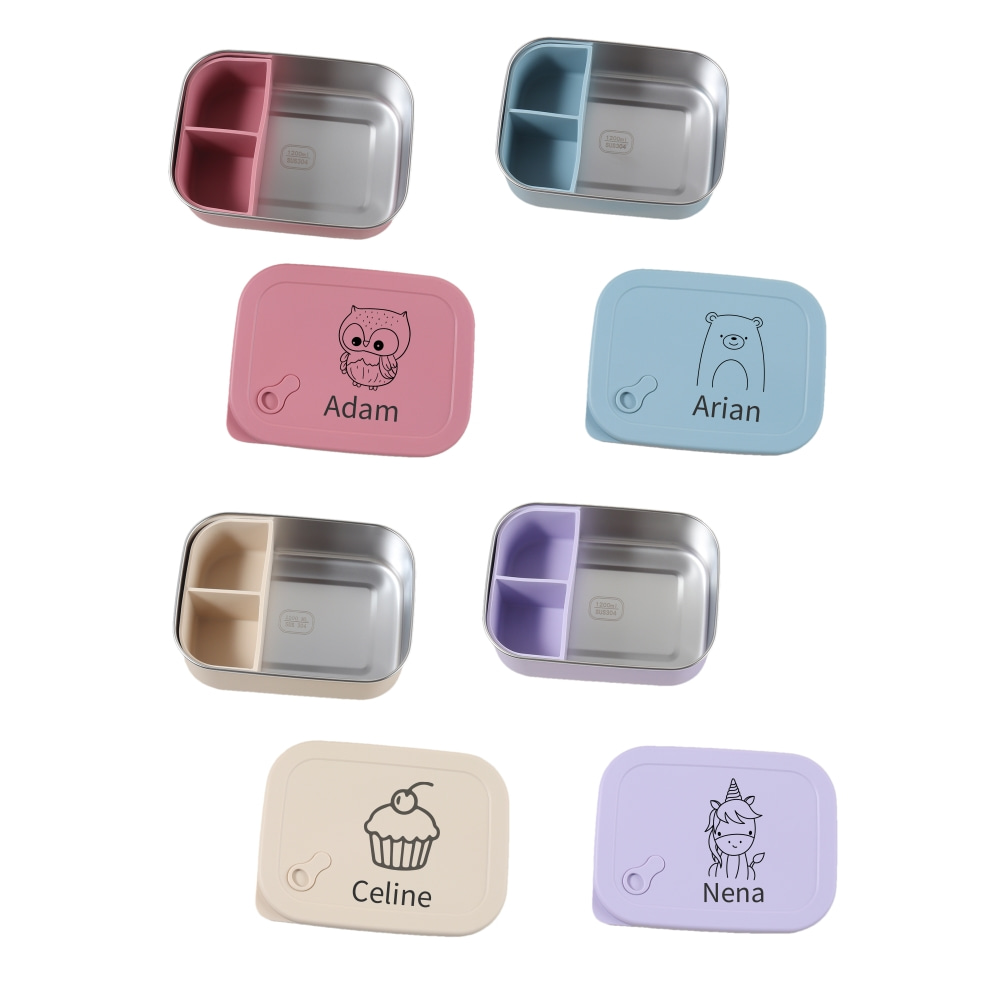 Contenitore per Pranzo in Sili - Baby Food Freezer Tray recensione e prezzo