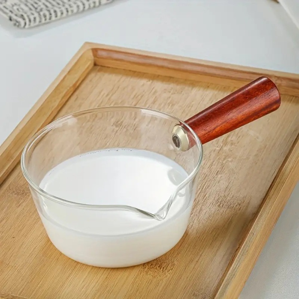 Elegante Pentola in Vetro con  - Baby Food Warmer recensione e prezzo