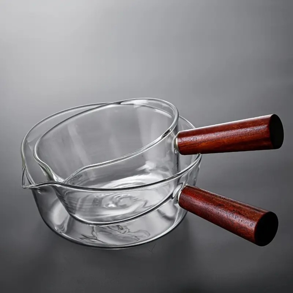 Elegante Pentola in Vetro con  - Baby Food Warmer recensione e prezzo
