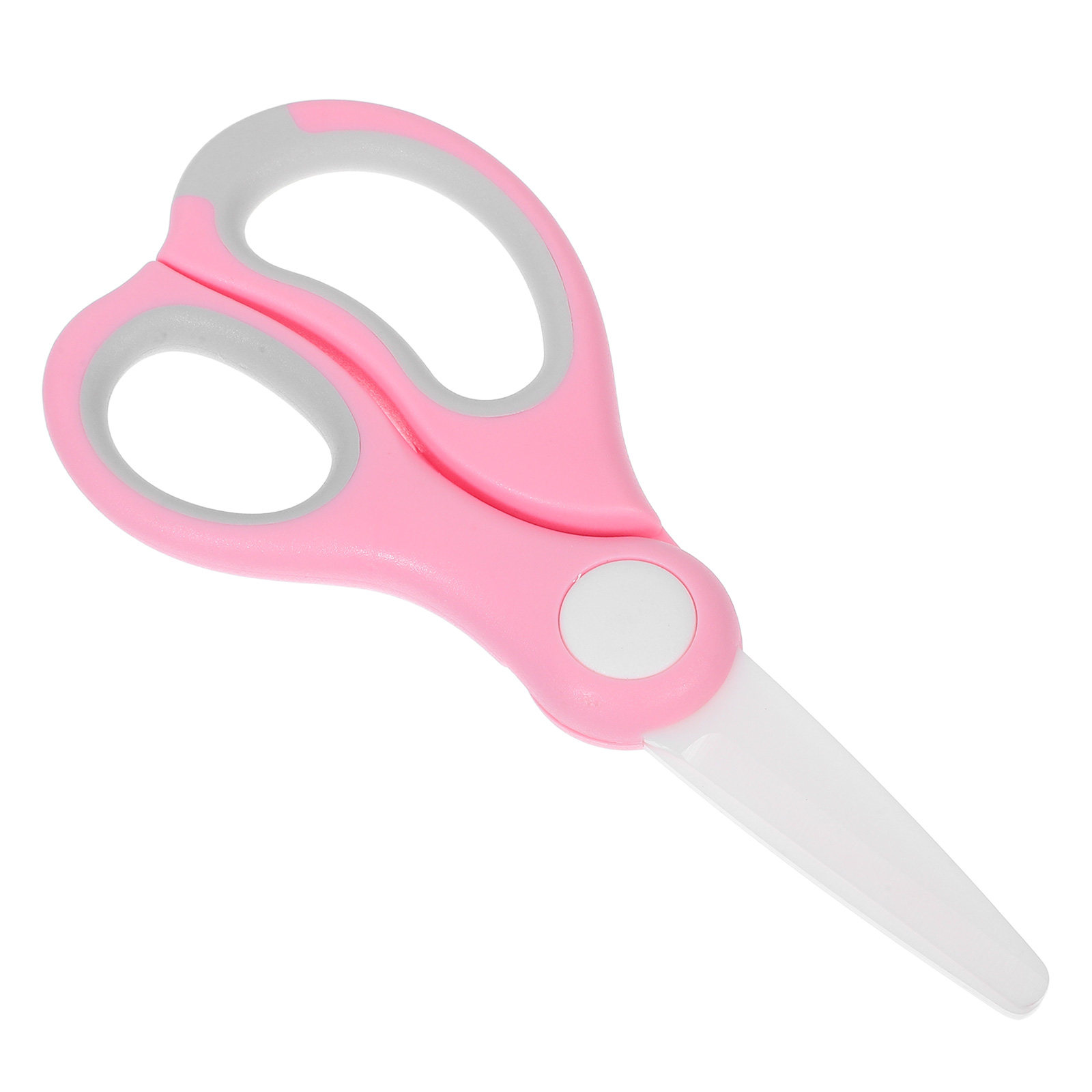 Forbici Portatili in Ceramica  - Baby Food Scissors recensione e prezzo