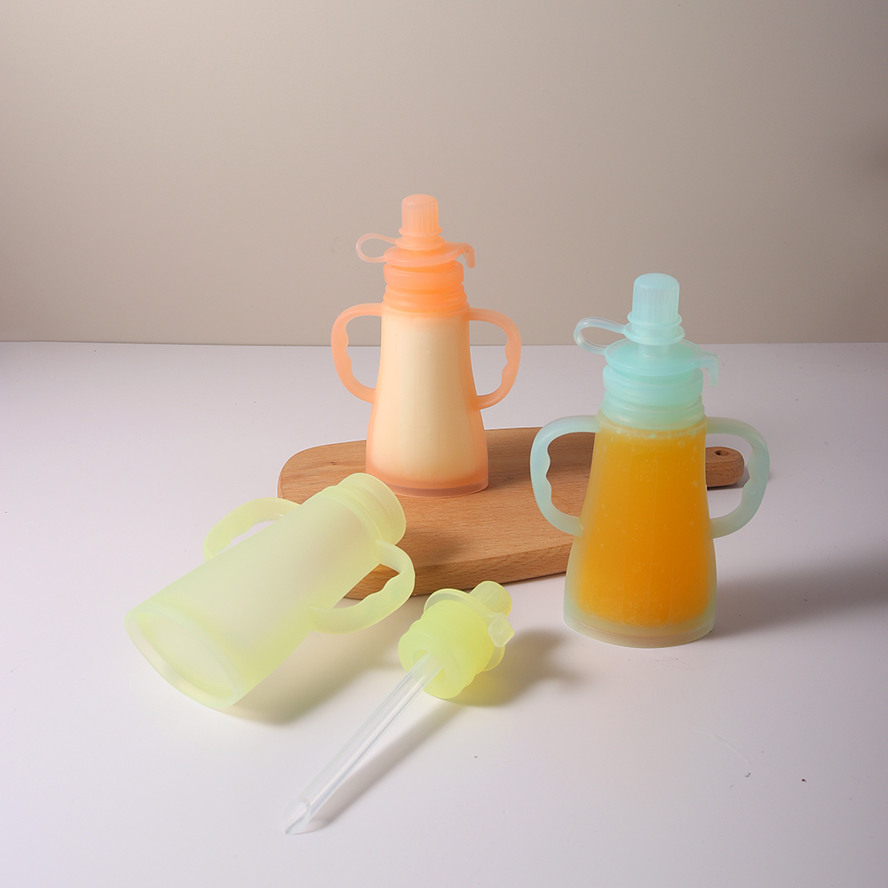 Nuova Borsa Riutilizzabile in  - Food Pouch Reusable recensione e prezzo