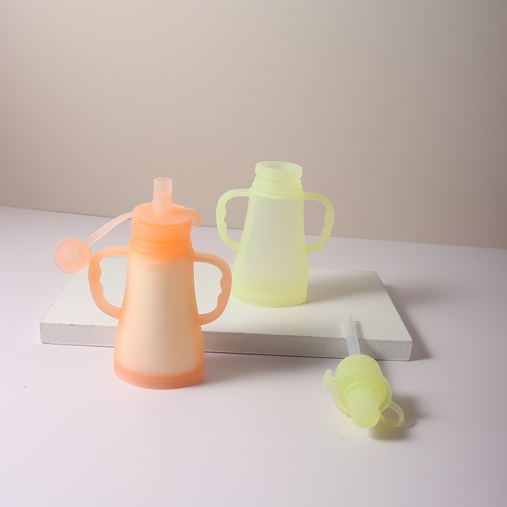 Nuova Borsa Riutilizzabile in  - Food Pouch Reusable recensione e prezzo