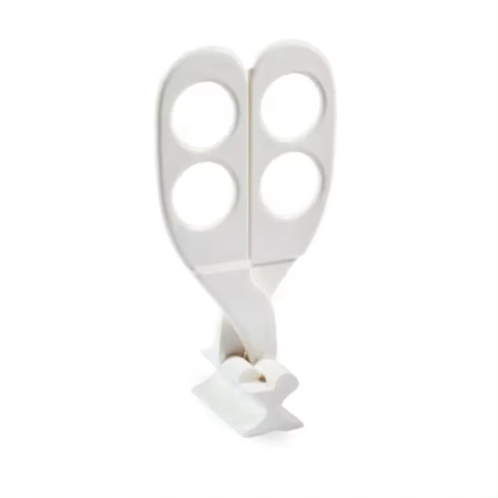 Forbici per alimenti per bambi - Baby Food Scissors recensione e prezzo