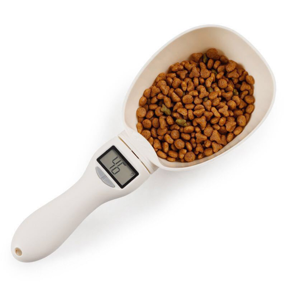 Strumento di misurazione elett - Self Feed Spoon recensione e prezzo