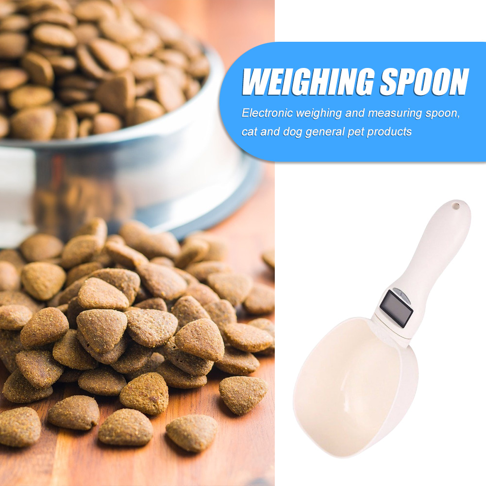 Strumento di misurazione elett - Self Feed Spoon recensione e prezzo