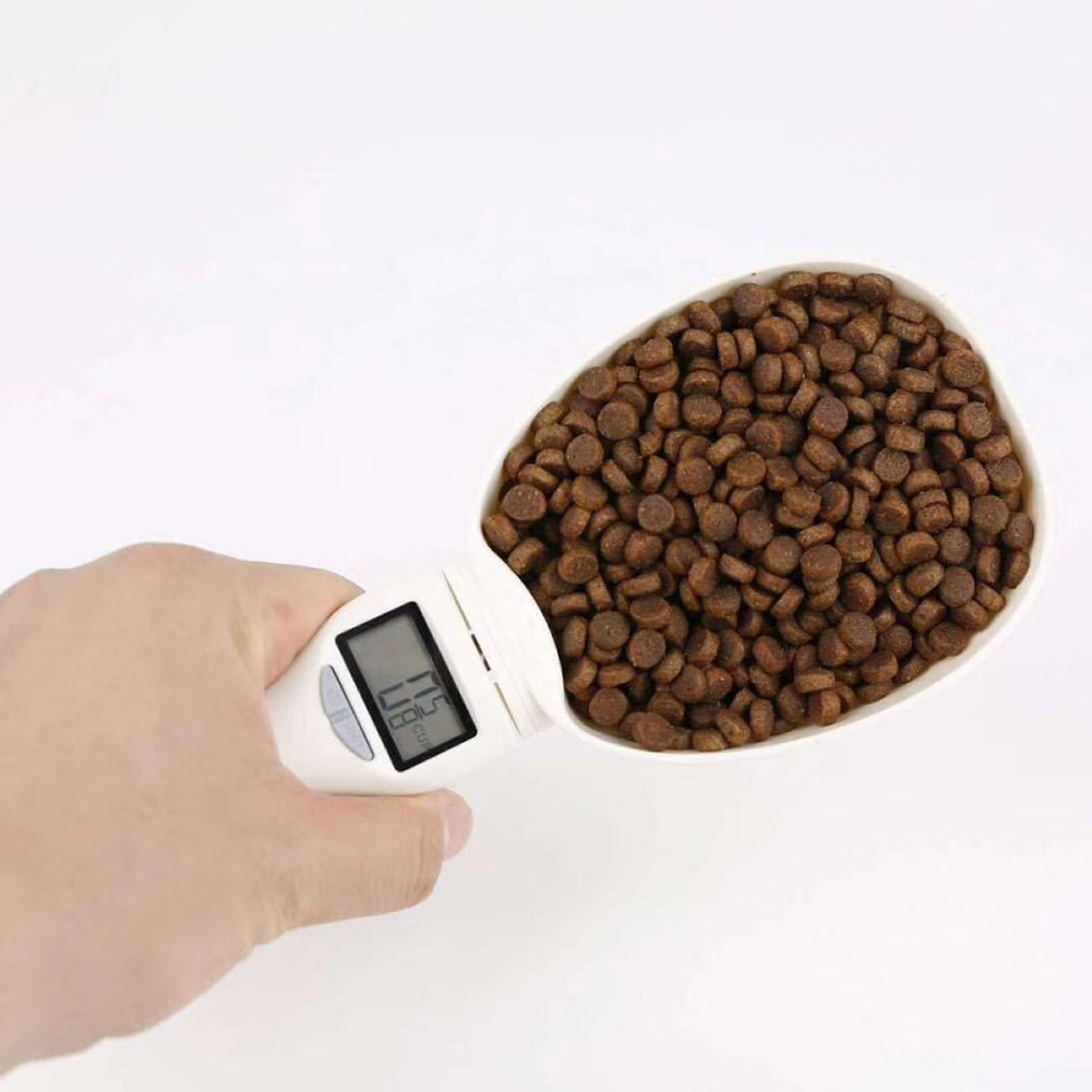 Strumento di misurazione elett - Self Feed Spoon recensione e prezzo