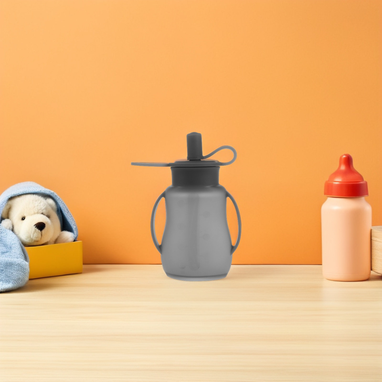 Sacchetti in Silicone per Alim - Food Pouch Reusable recensione e prezzo