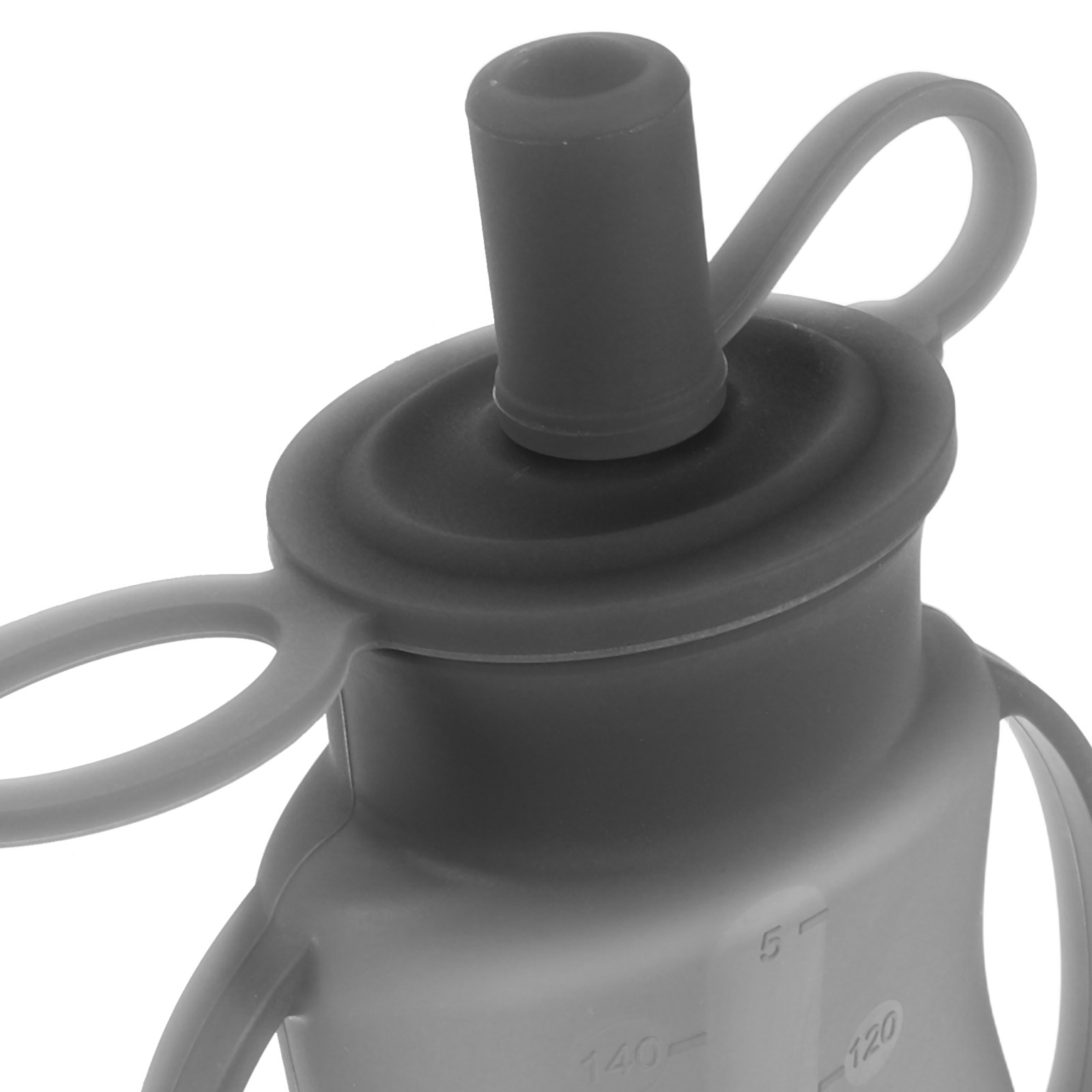 Sacchetti in Silicone per Alim - Food Pouch Reusable recensione e prezzo