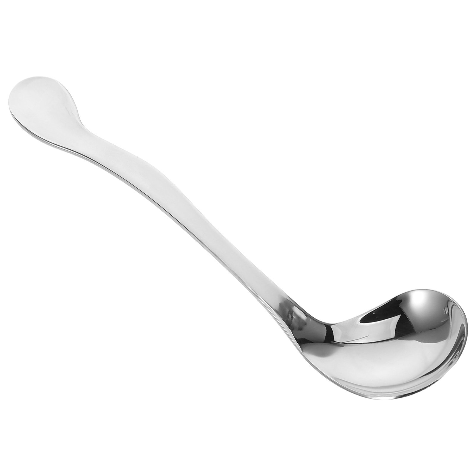 Cucchiaio adattivo con manico  - Self Feed Spoon recensione e prezzo