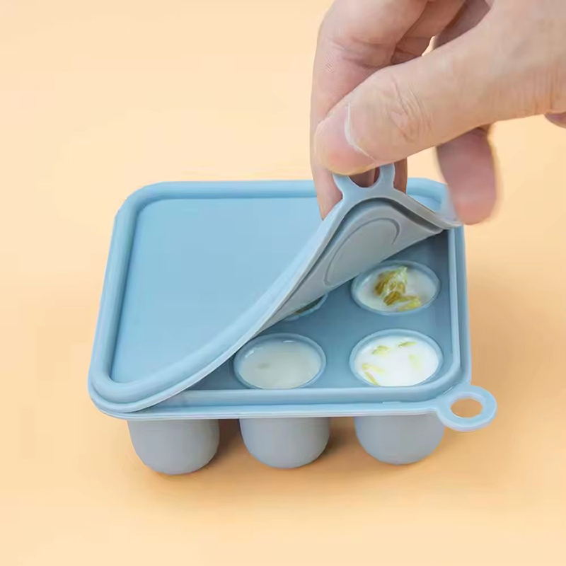 Vassoio per congelatore per al - Baby Food Freezer Tray recensione e prezzo