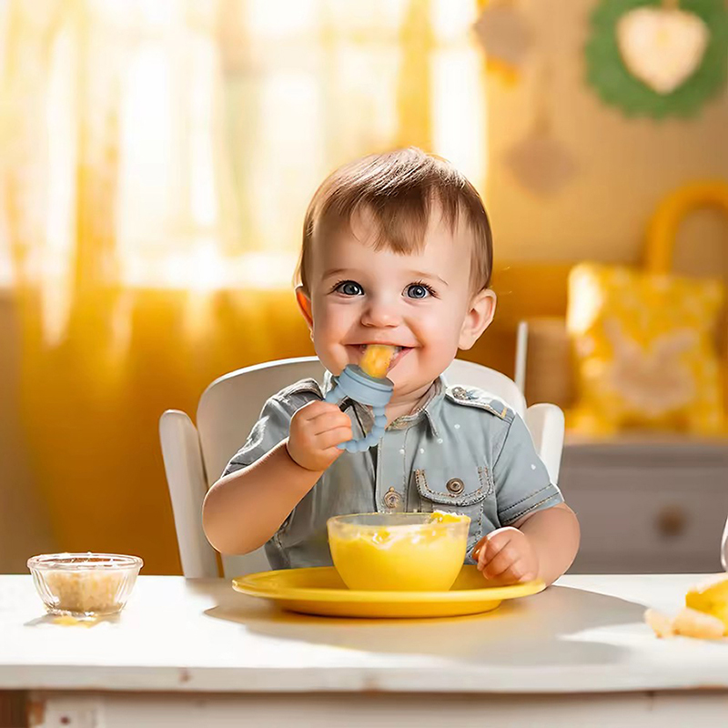 Vassoio per congelatore per al - Baby Food Freezer Tray recensione e prezzo