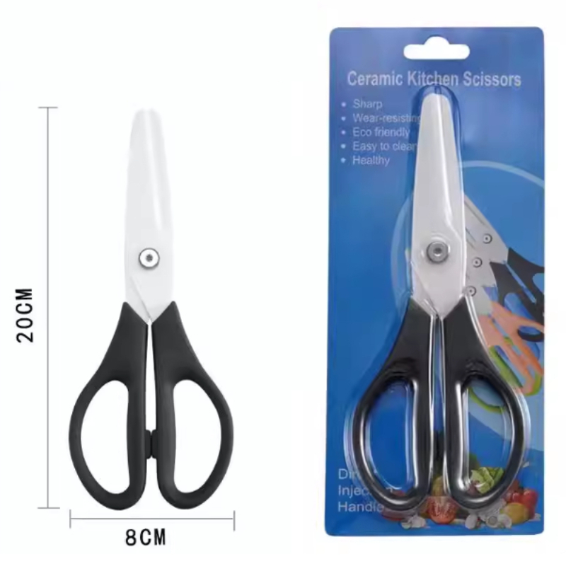 Forbici per Alimenti per Bambi - Baby Food Scissors recensione e prezzo