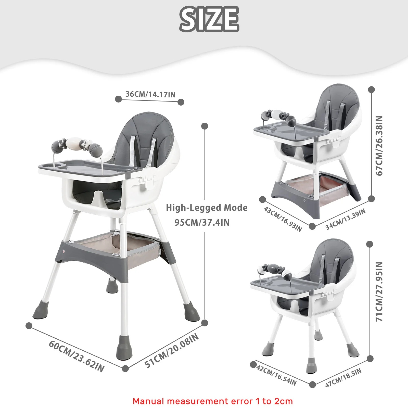 Seggiolone Regolabile per Bamb - Baby Food Freezer Tray recensione e prezzo