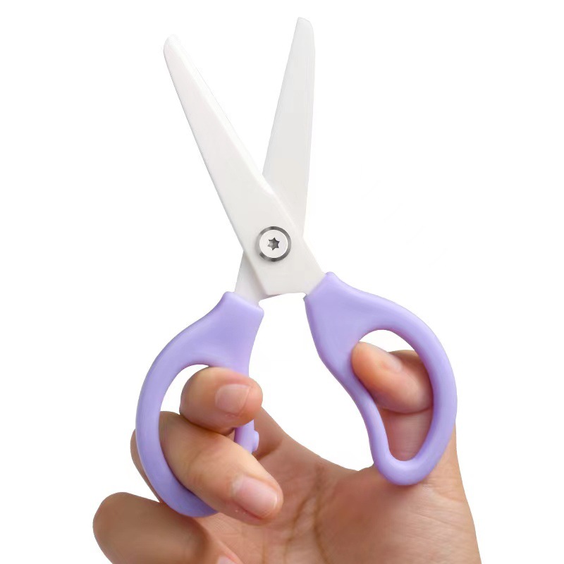 Nuove forbici in ceramica muli - Baby Food Scissors recensione e prezzo