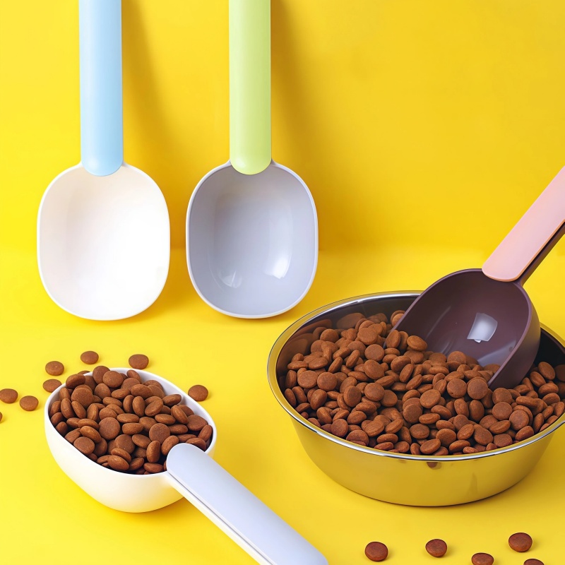 Cucchiaio Dosatore Multifunzio - Self Feed Spoon recensione e prezzo