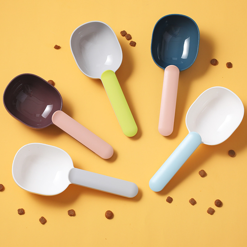 Cucchiaio Dosatore Multifunzio - Self Feed Spoon recensione e prezzo