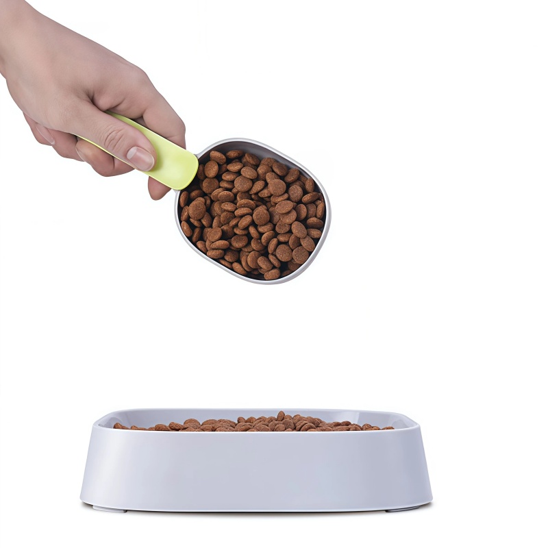 Cucchiaio Dosatore Multifunzio - Self Feed Spoon recensione e prezzo