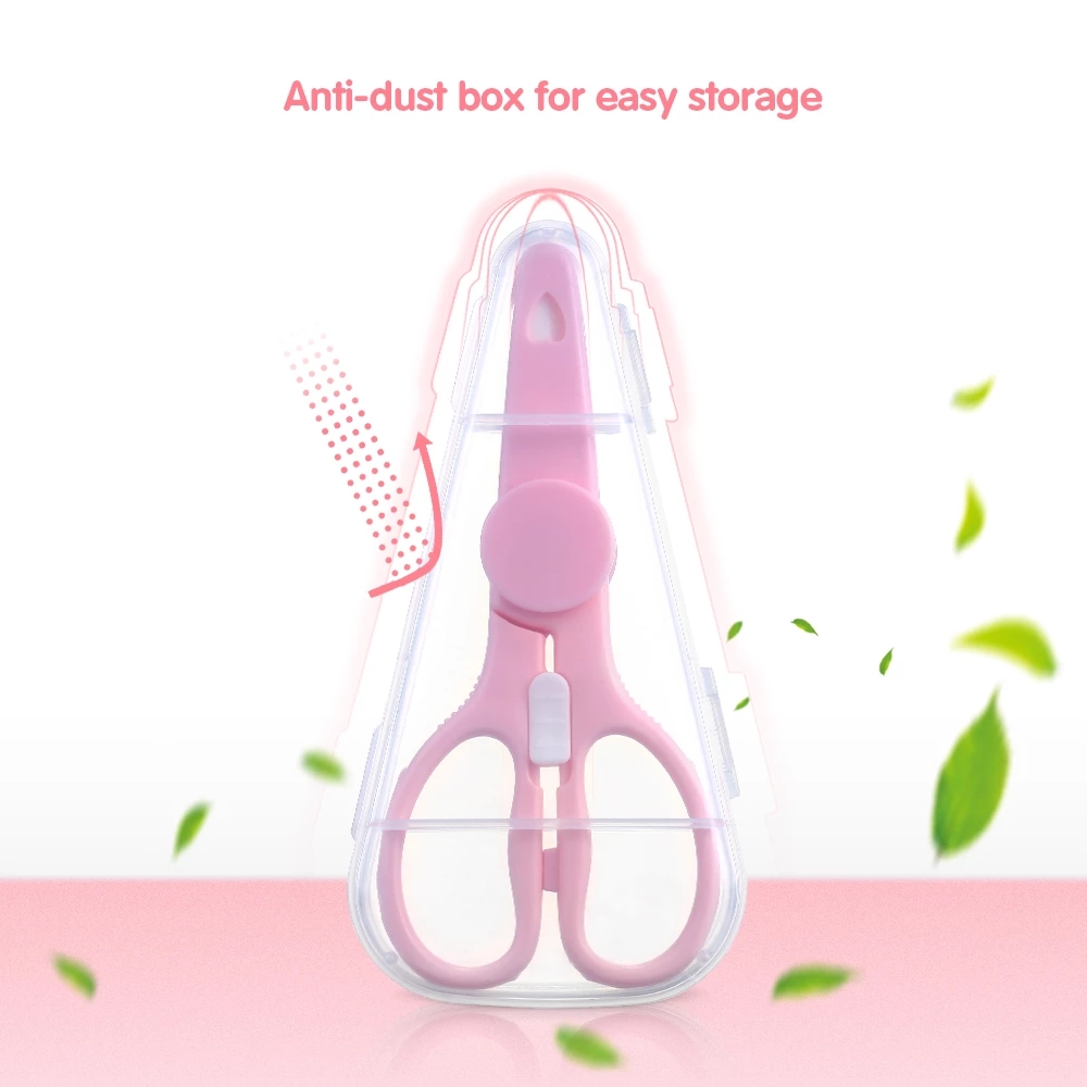 3 in 1 Forniture materne e per - Baby Food Scissors recensione e prezzo