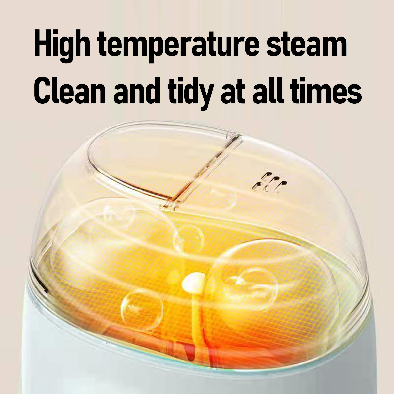 Scaldabiberon 200W PP Multifun - Baby Food Warmer recensione e prezzo