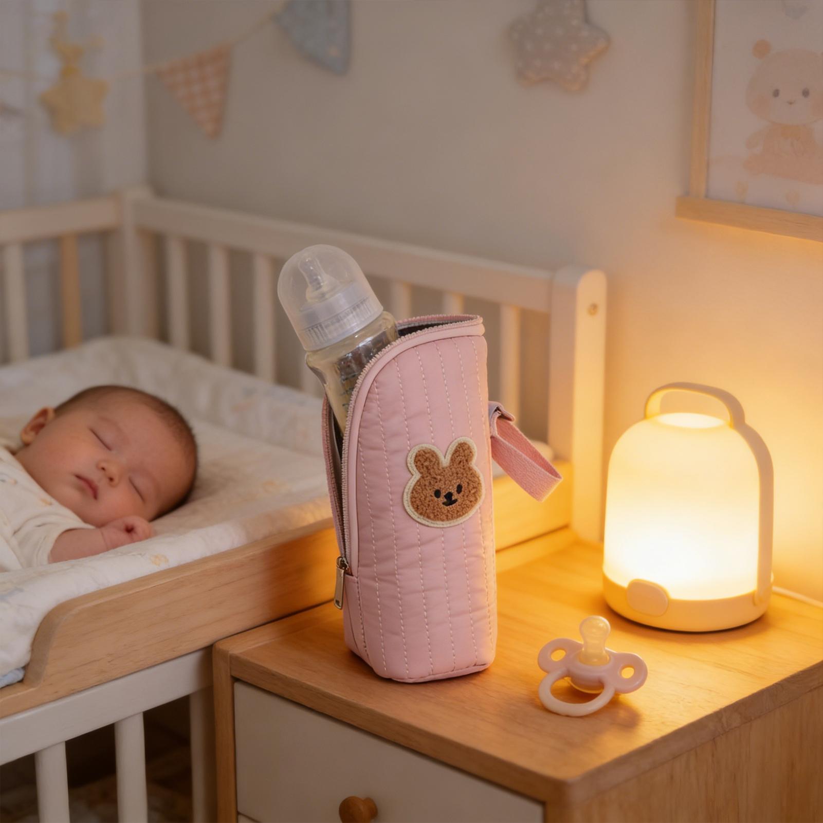 Borsa Termica Portatile per Bi - Baby Food Warmer recensione e prezzo