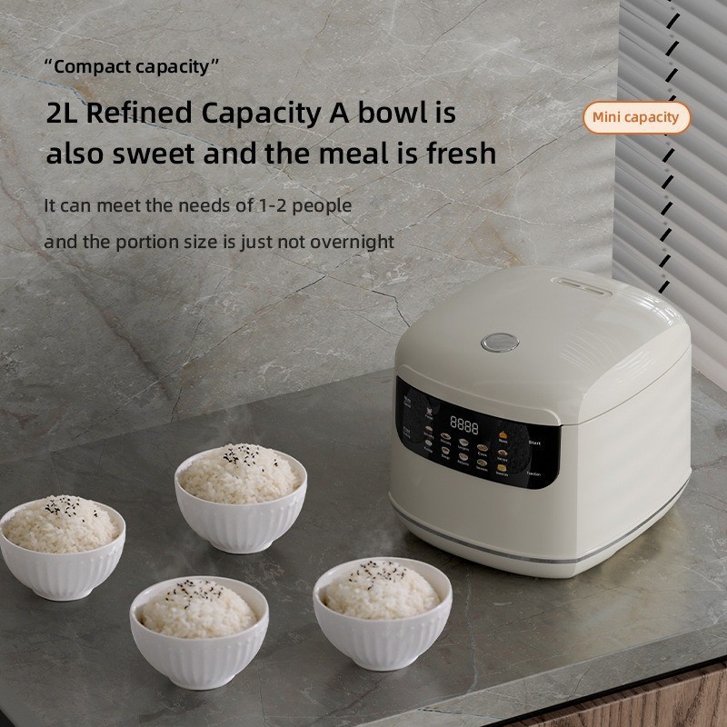 2026 nuovo home110V/220V US /E - Baby Food Uk recensione e prezzo
