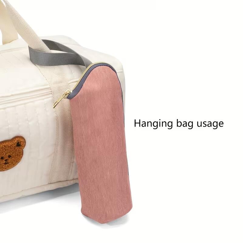 Borsa termica portatile per bi - Baby Food Warmer recensione e prezzo