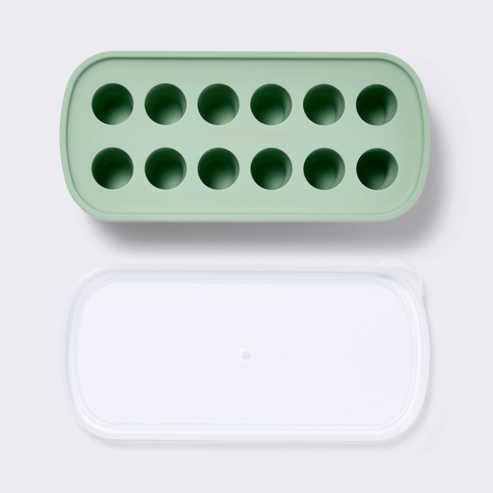 Vaschetta Verde per Congelator - Baby Food Freezer Tray recensione e prezzo