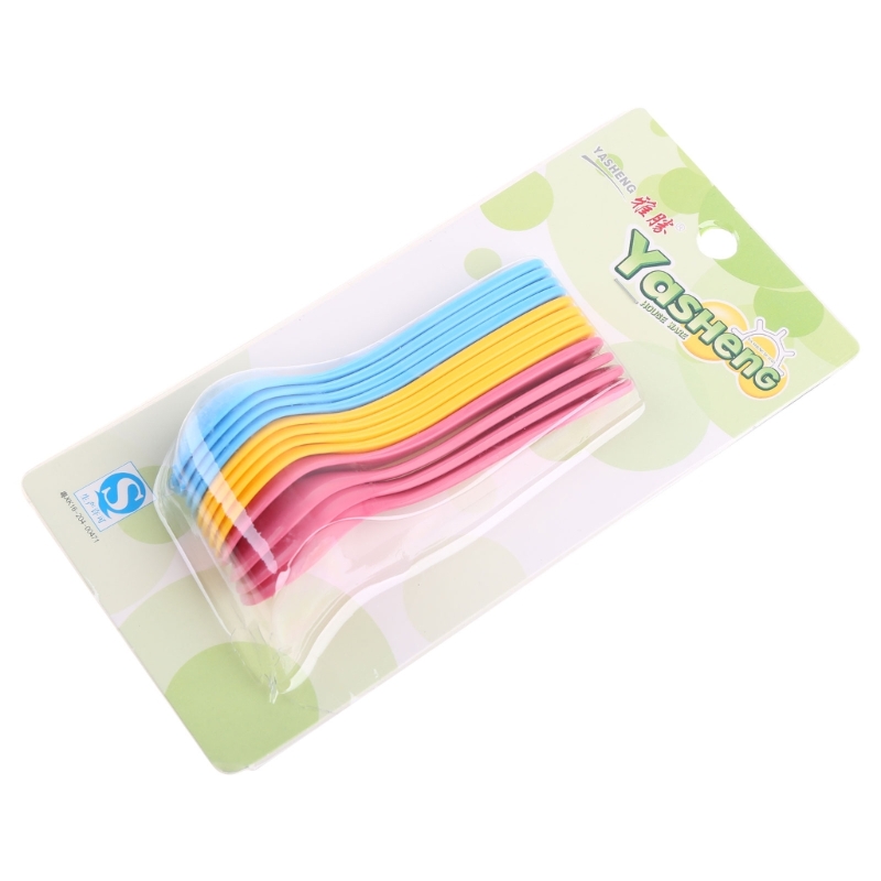 12Pcs cucchiaio per alimenti p - Baby Food Product recensione e prezzo