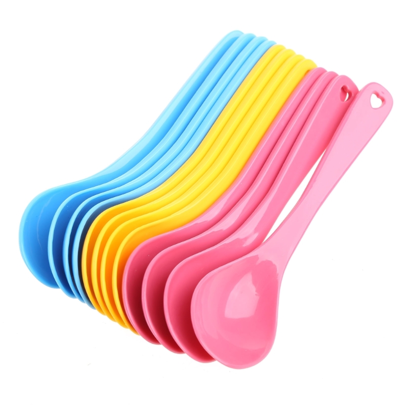 12Pcs cucchiaio per alimenti p - Baby Food Product recensione e prezzo