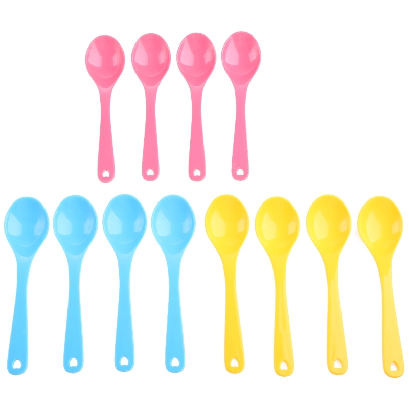 12Pcs cucchiaio per alimenti p - Baby Food Product recensione e prezzo