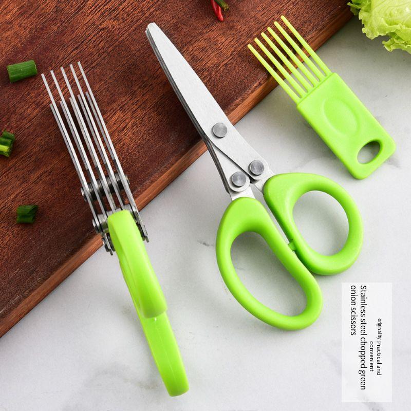 Forbici da cucina: forbici per - Baby Food Scissors recensione e prezzo