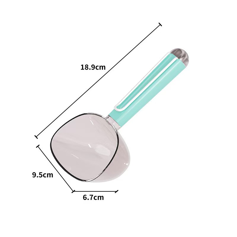 Cucchiaio Multifunzionale per  - Self Feed Spoon recensione e prezzo