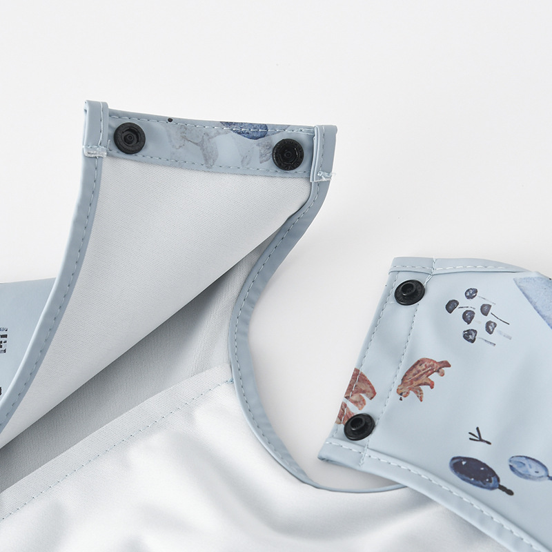 Bavaglini per neonato Camicett - Baby Food Product recensione e prezzo